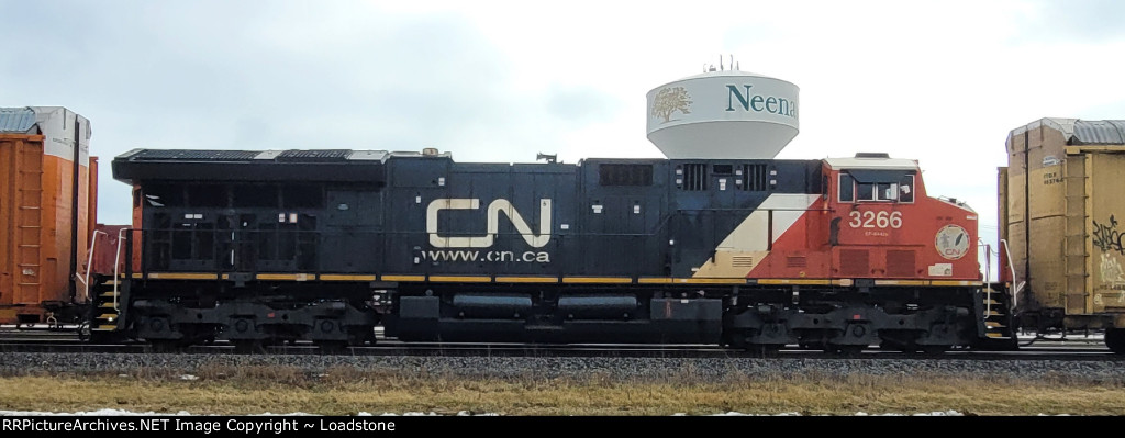 CN 3266